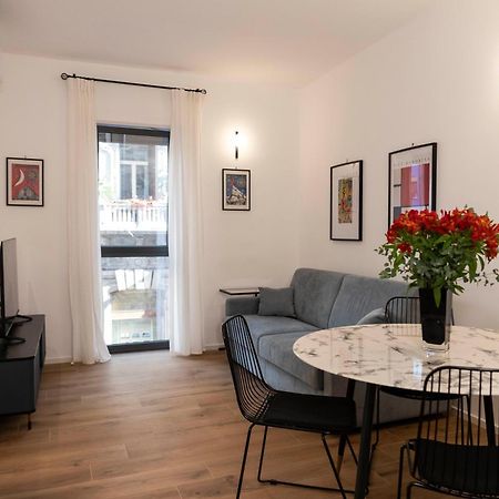 "42Metriquadri" A Bari Apartment ภายนอก รูปภาพ