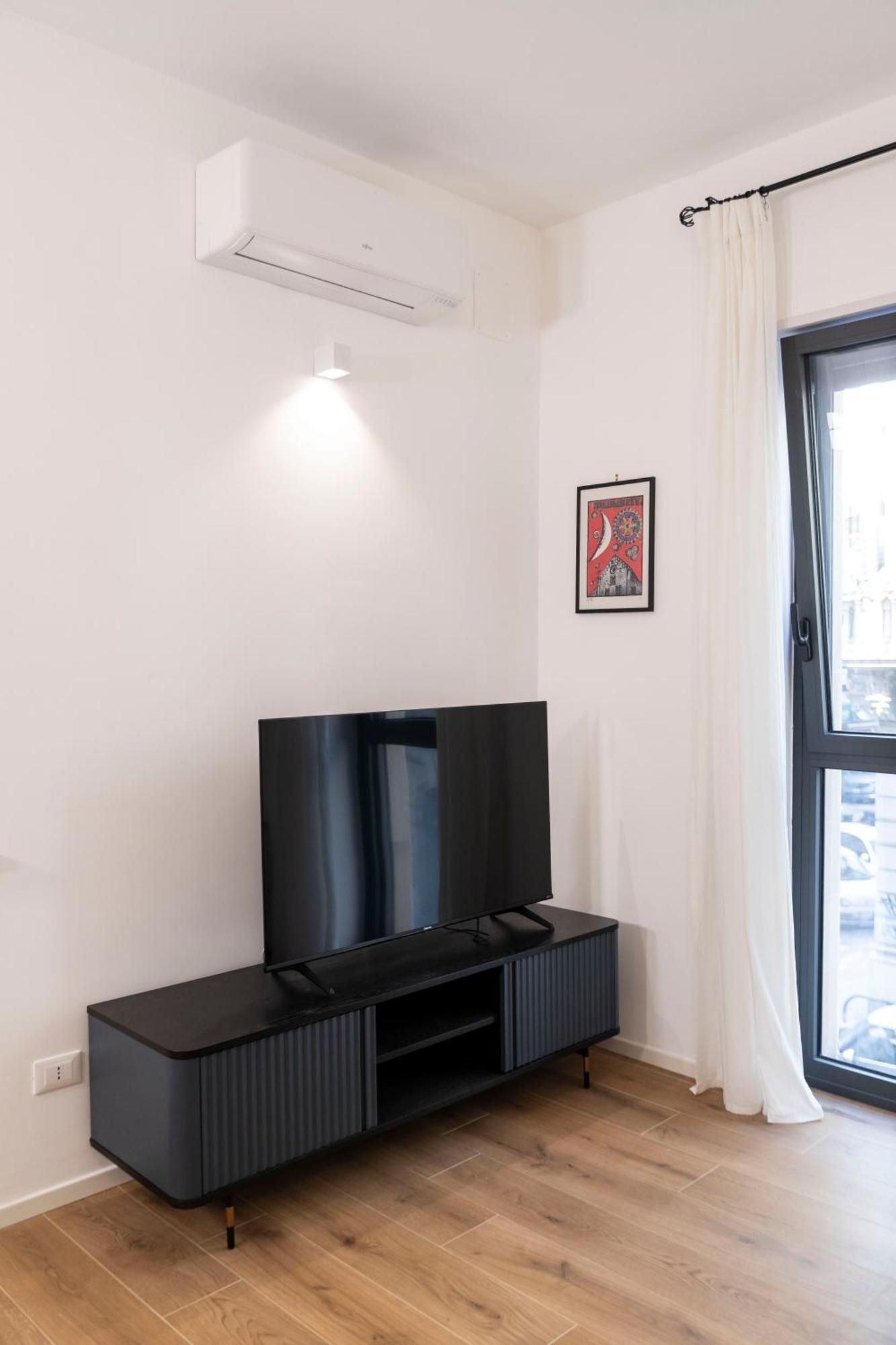 "42Metriquadri" A Bari Apartment ภายนอก รูปภาพ