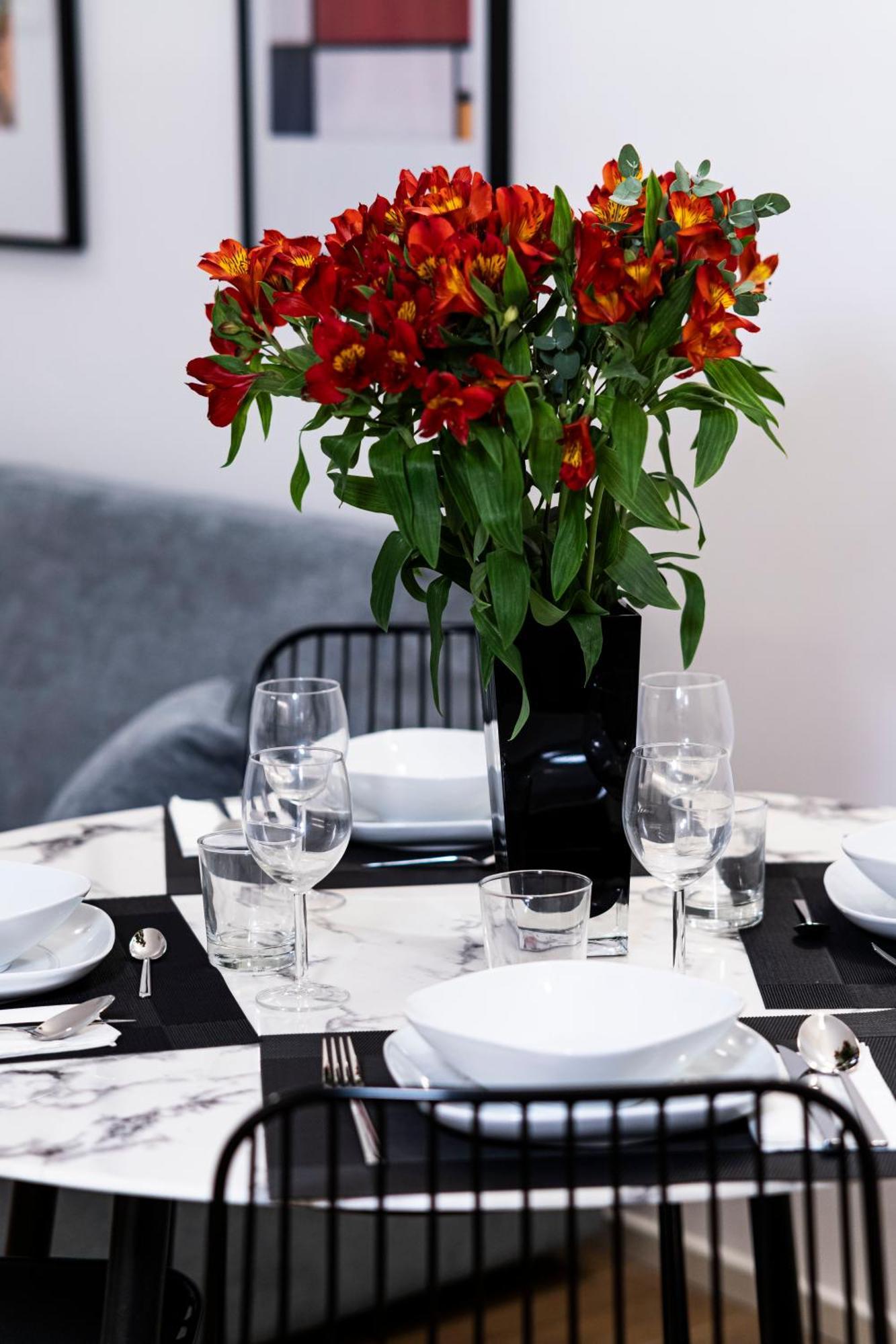 "42Metriquadri" A Bari Apartment ภายนอก รูปภาพ